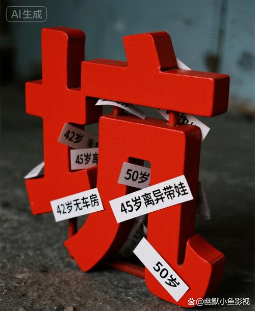 从42到50岁，婚介是在帮我规划退休生活吗？